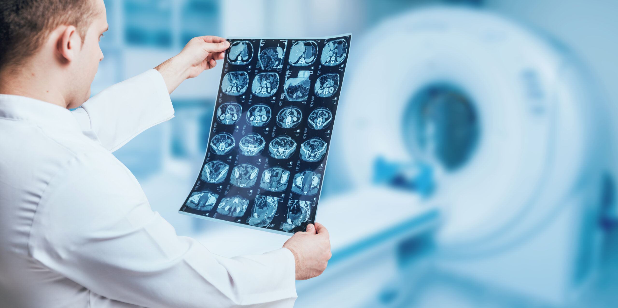 Cost Comparison of Radiology Services in Kolkata
